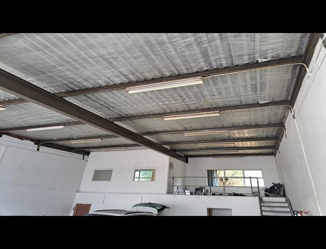 INDUSTRIAL FOR SALE IN NEW GERMANY